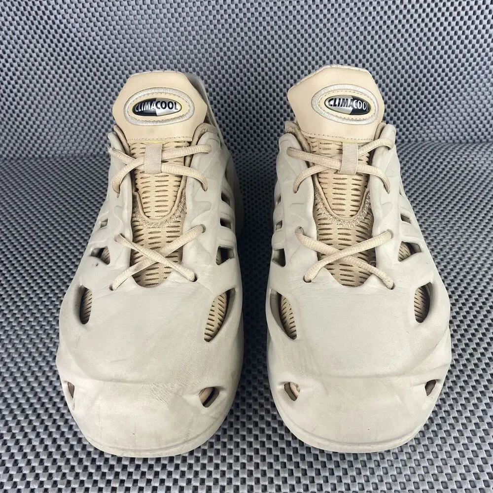 Adidas adiFOM Climacool Mens Size 9 Wonder Beige Sneakers IF3904
